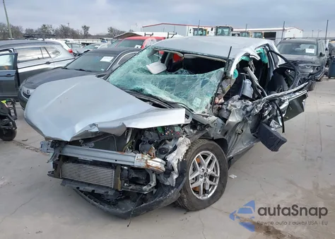 2024 Ford Edge Sel z USA, uszkodzony, nr VIN 2FMPK4J98RBA86193